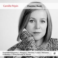Luna: 3. Sol - pour clarinette cor violon violoncelle et piano