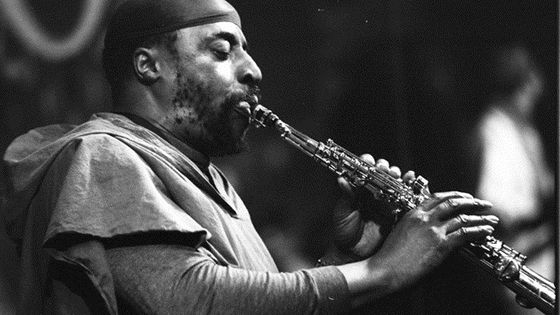 Yusef Lateef ©Getty - Tom Copi/Michael Ochs Archives