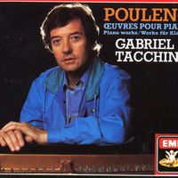 Pièce brève sur le nom d'Albert Roussel FP 50a