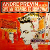 Give my regards to Broadway