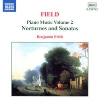 Nocturne pour piano n°12 en Sol Maj