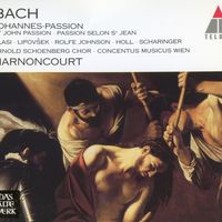 Ruht wohl ihr heiligen Gebeine (2ème partie) Choeur