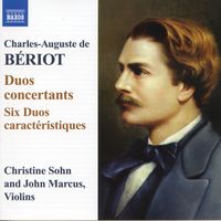 Duo concertant n°1 en Sol Maj op 57 : Adagio moderato