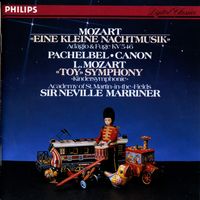 Canon et gigue : 1. Canon