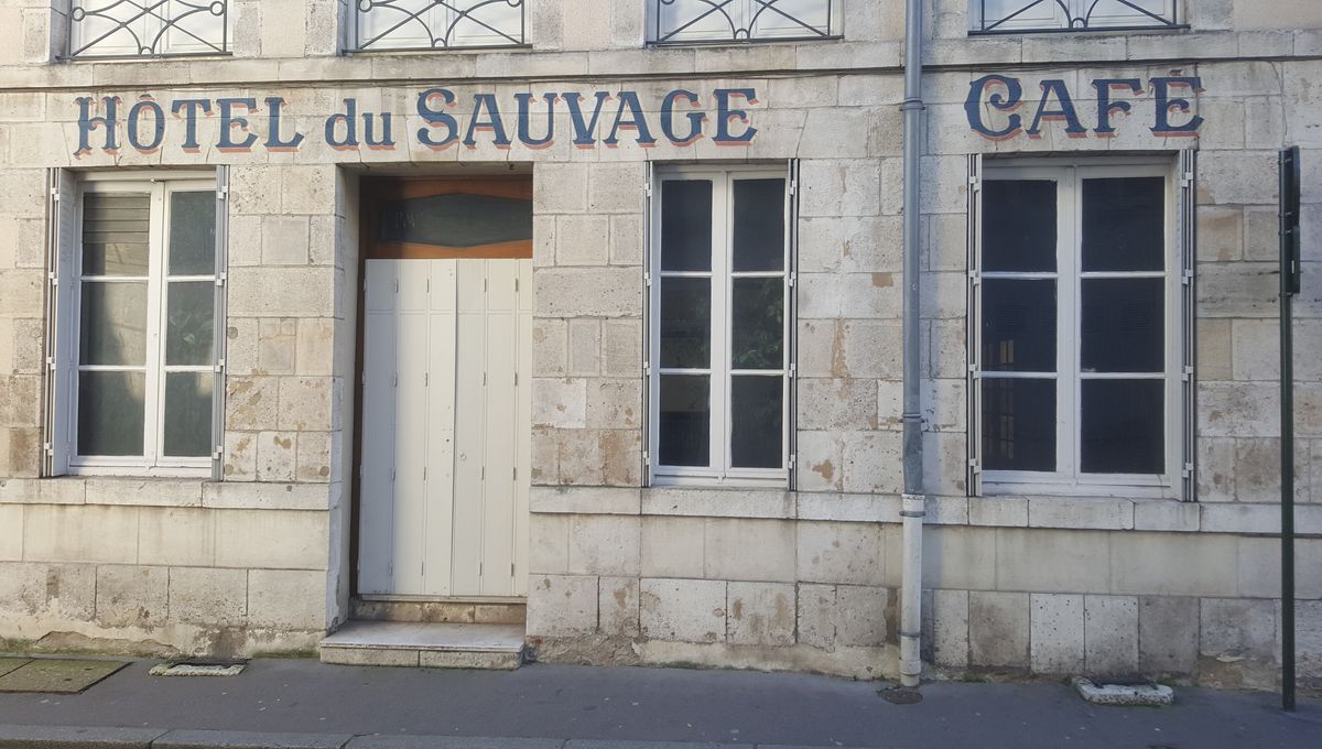 sont prostituées orléans