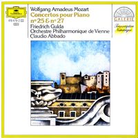 Concerto nº27 en Si bemol Maj K 595 : Allegro