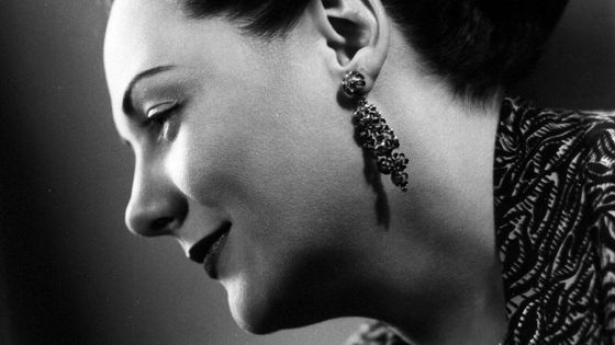 Mémoire Retrouvée Renata Tebaldi, prod. Gaëlle Le Gallic (1994) ©Getty - Nadege Soule/ullstein bild