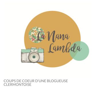 Découvrez le blog La Nana Lambda