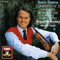 Concerto en si min n° 3 op 61 : Allegro non troppo