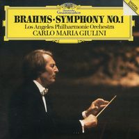 Symphonie n°1 en ut min op 68 : 3. Un poco allegretto e grazioso