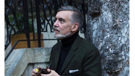 François Sureau - Francesca Mantovani /éditions Gallimard