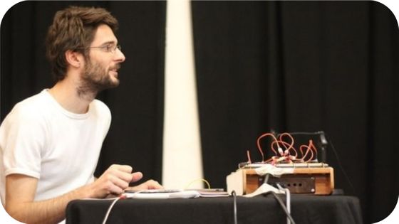 Florent Colautti - florent.colautti.com