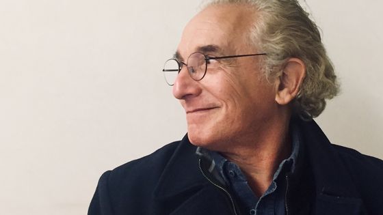 Miguel Benasayag, invité du Réveil Culturel, France-Culture ©Radio France - Corinne Amar - déc 2019
