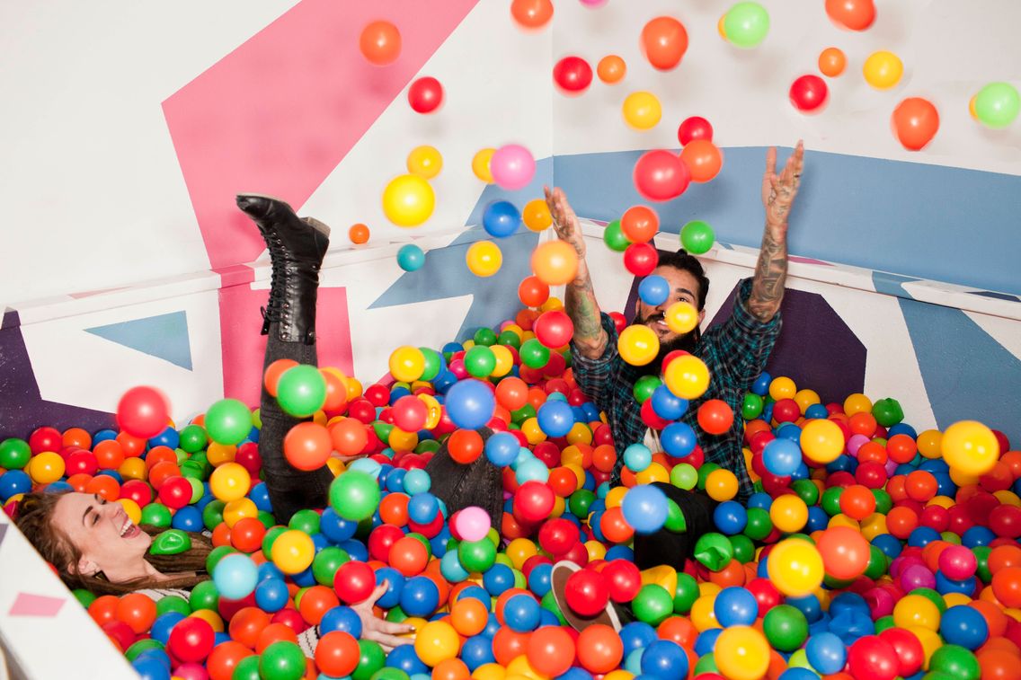 Esprit D Enfance Quand Etre Adulte Est Un Vrai Jeu D Enfant Esprit D Enfance Quand Etre Adulte Est Un Vrai Jeu D Enfant