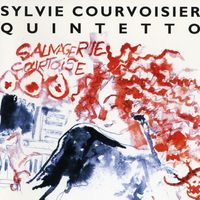 La petite fille au ballon rouge - premier mouvement