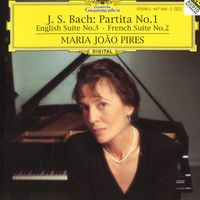 Suite anglaise n°3 en sol min BWV 808 : Allemande