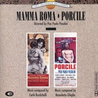 Mamma Roma : Cha cha cha