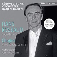 Concerto pour piano n°1 en mi min op 11 : 3. Rondo. Vivace