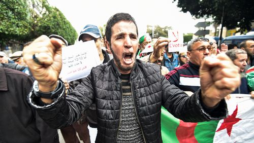 Entre crise, révolution et élection… Comment raconter l’Algérie d’aujourd’hui ?