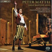 Les noces de Figaro K 492 / Le nozze di Figaro K 492 : Vedro mentr'io sospiro (Acte III Sc 4) Air du Comte