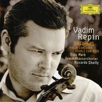 Double concerto pour violon et violoncelle en la min op 102 : 3. Vivace non troppo - Poco meno allegro - Tempo