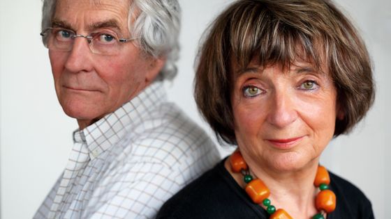 Michel Pinçon et Monique Pinçon-Charlot ©Radio France - D.R