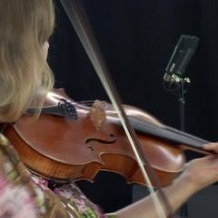 Georges Enesco : Conzertstück (Karolina Errera/Julia Hamos)