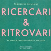 Ritrovari (Suite francese VI) : 1. Preludio - pour alto