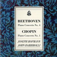Concerto pour piano n°4 en Sol Maj op 58 : 2. Andante con moto
