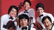 Quintette de guitare - Tokyo string quartet