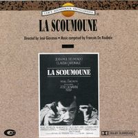 Xavier à la maison d'arrêt