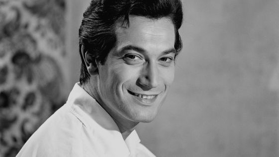 L'acteur Gérard Barray sur le tournage du "Chevalier de Pardaillan" de Bernard Borderie, 1962. ©Getty - Reporters Associés/Gamma-Rapho via Getty Images