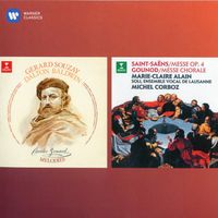 6 Mélodies : 6. Venise - pour baryton et piano
