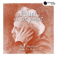 2 Mélodies op 3 : 2. Sérénade toscane- pour baryton et piano