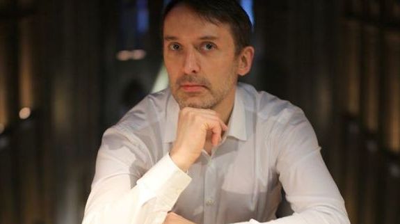 Olivier Latry, organiste (5/5) "on dit parfois que la registration compte pour la moitié du concert"