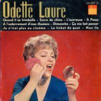 L'ouvreuse