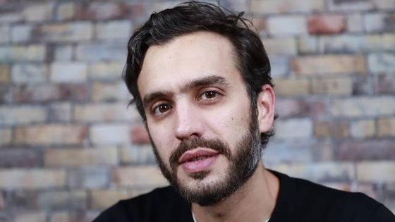 Laurent Sciamma — Olivier Juszczak - Olivier Juszczak