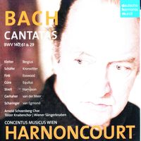 Cantate BWV 140 : Wachet auf ruft uns die Stimme : Wachet auf ruft uns die Stimme Choeur