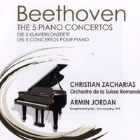 Concerto n°1 en ut Maj op 15 pour piano et orchestre : Rondo : Allegro