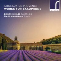Tableaux de Provence : Farandoulo di Chatouno