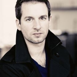 Bertrand Chamayou