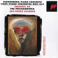 Concerto n°2 en La Maj s 125 : Adagio sostenuto assai - Allegro agitato assai - Pour piano et orchestre