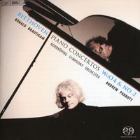 Concerto pour piano n° 0 en mi bémol Majeur WoO 4 : I Allegro moderato