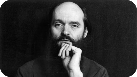 Arvo Pärt ©Getty - Calle Hesslefors/ullstein bild