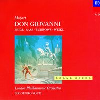 Don Giovanni a cenar teco (il commendatore)