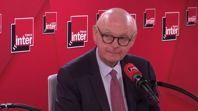 Patrick Stefanini, invité du Grand entretien le 14 décembre 2019