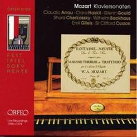 Sonate n°10 en Ut Maj K 330 : 1. Allegro moderato / Pour piano