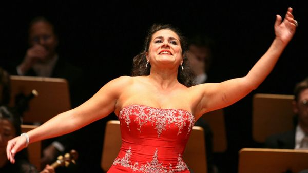 Cecilia Bartoli nommée à la tête de l’Opéra de Monte Carlo