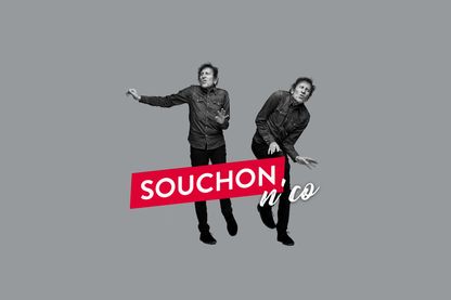 Souchon pour Souchon n'co Souchon pour Souchon n'co