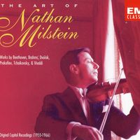 Sonate nº5 en Fa Maj op 24 pour violon et piano : Rondo